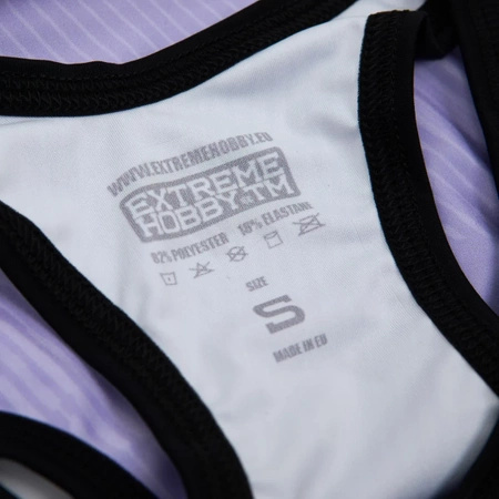 Top Sportowy Damski Havoc