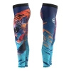 Legginsy Sportowe Kids Tiger