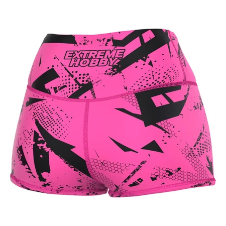 Szorty Sportowe Damskie Neo