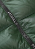 Kurtka PIT BULL PEPPERWOOD zielona (bottle green)