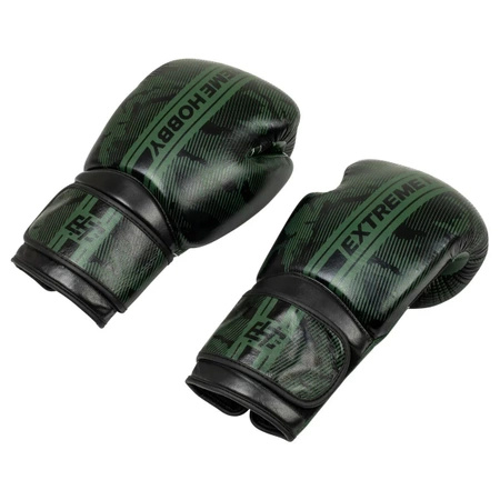 Rękawice Bokserskie Havoc Stripe