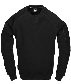 Bluza ULTRAPATRIOT MODEL BLC18 czarna