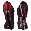 Longsleeve rashguard EXTREME HOBBY RED WARRIOR czarno-czerwony