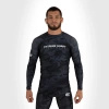 Longsleeve rashguard EXTREME HOBBY HAVOC czarny