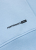 Bluza PIT BULL DOGWOOD sky blue prosta