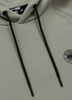 Bluza PIT BULL DOGWOOD grey harbour kaptur