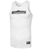 Tank top PIT BULL RIB BOXING biały