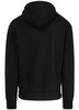 Bluza PIT BULL WASHED ORLANDO dark graphite kaptur