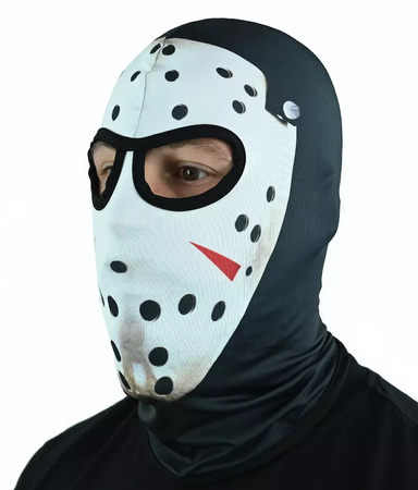 Kominiarka EXTREME ADRENALINE JASON