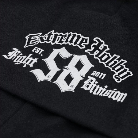 Czapka Beanie 58 Division 