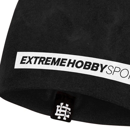 Czapka EXTREME HOBBY EH SPORT czarna