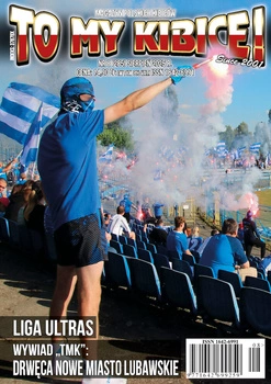 To My Kibice nr 285 (sierpień 2025)