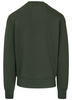 Bluza PIT BULL SAMPSON old green prosta