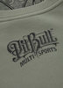 Bluza PIT BULL WASHED MULTISPORT grey harbour prosta