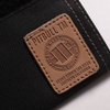 Portfel PIT BULL SMALL LOGO czarny