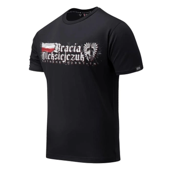 T-shirt Męski Bracia Oleksiejczuk