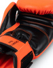Poliuretanowe rękawice BENLEE CHUNKY B pomarańczowe (neon orange)