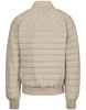 Kurtka PIT BULL NAYLOR PADDED pale sand
