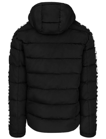 Kurtka PIT BULL AIRWAY 4 czarna