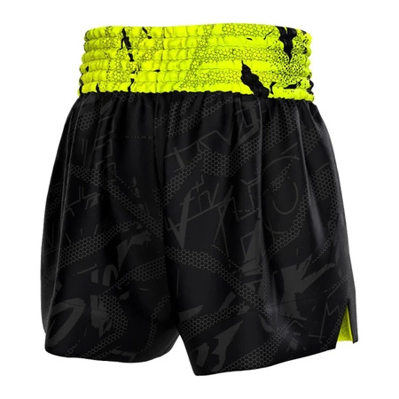 Spodenki Muay Thai Męskie Neo