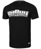 T-shirt PIT BULL VALE TUDO 22 czarny