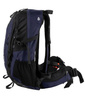 Plecak sportowy PIT BULL BACKPACK SPORTS 2 granatowy