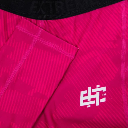 Legginsy Sportowe Damskie Havoc