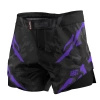 Spodenki combat EXTREME HOBBY BLACK PANTHER fioletowe