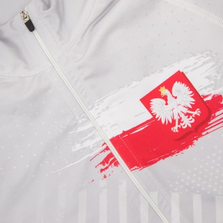 Bluza Biegowa Damska Polska Prime