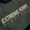 Top damski EXTREME HOBBY HAVOC khaki