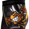 Legginsy Sportowe Kids Angry Wasp
