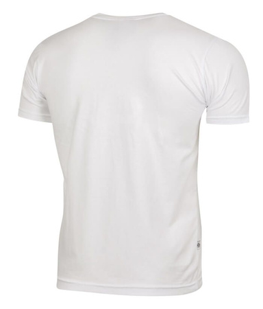 T-shirt EXTREME HOBBY BRAWL biały