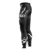 Legginsy Sportowe Męskie Black Panther