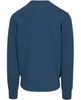 Bluza PIT BULL SAMPSON petrol blue prosta