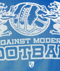 T-shirt USWEAR LIONS niebieski
