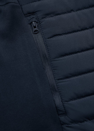 Bezrękawnik PIT BULL PACIFIC granatowy