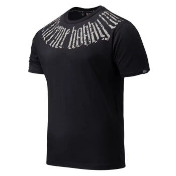 T-shirt EXTREME HOBBY CHOKER czarny