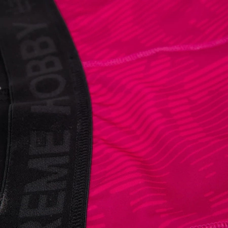 Legginsy Sportowe Damskie Havoc 3/4