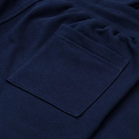 Spodnie dresowe EXTREME HOBBY BLOCK 2025 granatowe