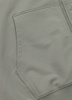 Bluza PIT BULL Tricot Terry SAN DIEGO CA dusty salvia rozpinana