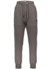 Spodnie sportowe PIT BULL SMALL LOGO HD taupe