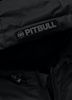 Kurtka PIT BULL STANFORD czarna