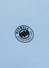 Bluza PIT BULL DOGWOOD błęktina (sky blue) kaptur