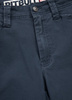Spodenki PIT BULL Chino GRAVES patrol blue