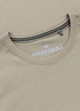 T-shirt PIT BULL SD STAMP szary (grey harbour)