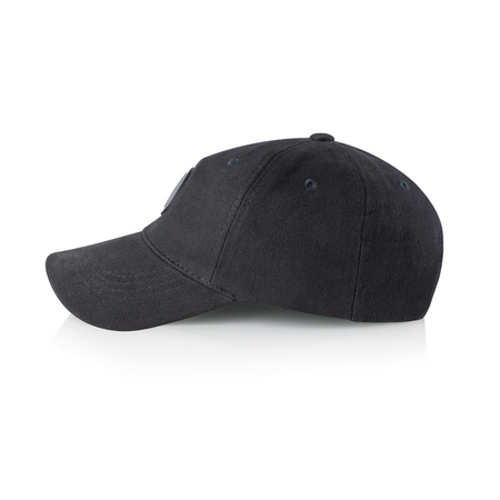 Czapka DOBERMANS OFFENSIVE CAP11 czarna