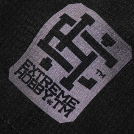 Spodenki Athletic Kids Bone Crusher