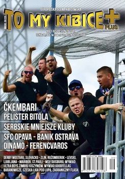 To My Kibice Plus nr 65 (jesień 2019)