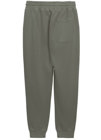 Spodnie sportowe PIT BULL WASHED LANCASTER 2 grey harbour