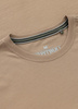 T-shirt PIT BULL DOG SD sand savana